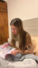 Ferchule7 webcam model stream image