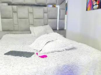 candy_and_andy1 webcam chaturbate model stream image