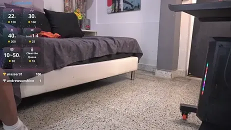 THIAGOXBIG webcam model stream image