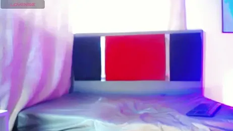 Tiffany_and_celeste webcam model stream image