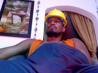 elcaballeronegro webcam model stream image