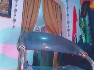 elcaballeronegro webcam model stream image