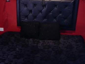 poisonrougexx webcam model stream image