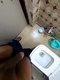 bull_1992 webcam model stream image