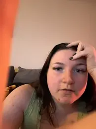 misssmondayy webcam model stream image