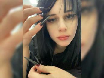 emogirl webcam model stream image