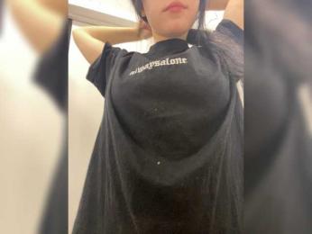 emogirl webcam model stream image