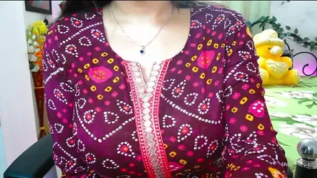 thyAnvi webcam stripchat model stream image