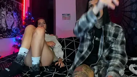 cleoo_jhonny webcam model stream image