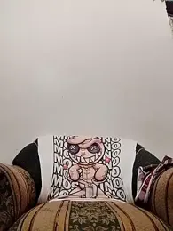 mailo_bronw webcam stripchat model stream image