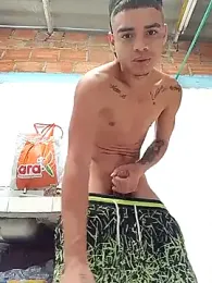 mailo_bronw webcam model stream image