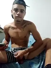 mailo_bronw webcam model stream image