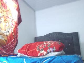 Chrys Harris webcam model stream image