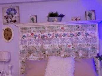 aylapearl_ webcam chaturbate model stream image