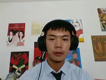 AdamHarper112 webcam model stream image