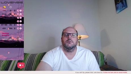 Ursulet_US webcam model stream image