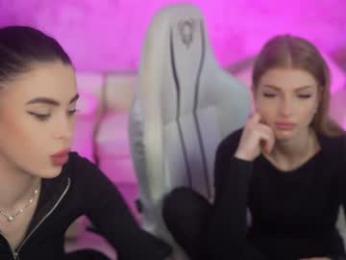 anabel054 webcam chaturbate model stream image