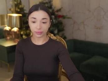 anabel054 webcam chaturbate model stream image