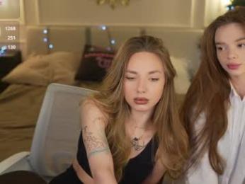 anabel054 webcam chaturbate model stream image