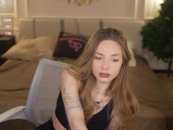 anabel054 webcam chaturbate model stream image