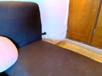 haresandpame_mds webcam chaturbate model stream image