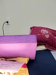 Lyly_suri07 webcam model stream image