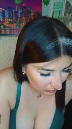 DolceNazz webcam model stream image