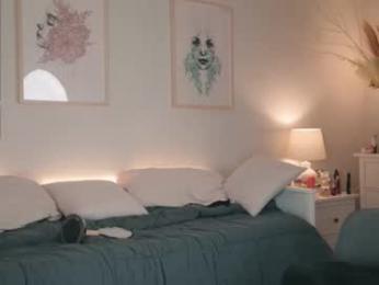 aniiehottie webcam chaturbate model stream image