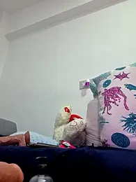 NeredaXxx webcam model stream image