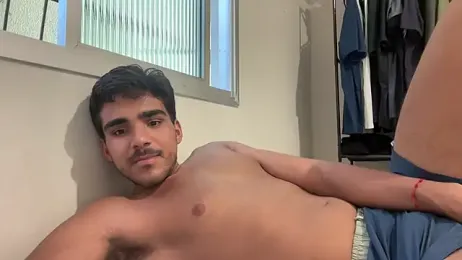 NastymenBR webcam model stream image