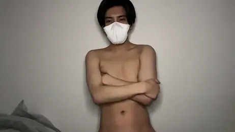 Lio_kun webcam model stream image