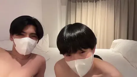 Lio_kun webcam stripchat model stream image