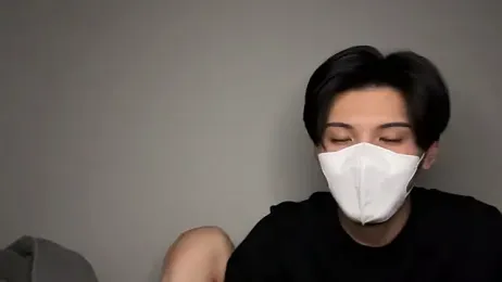 Lio_kun webcam model stream image