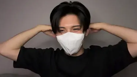 Lio_kun webcam stripchat model stream image