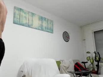 bigdudex webcam model stream image