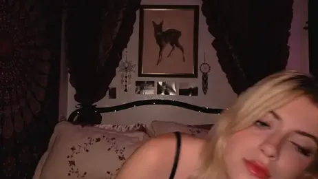 sinfulblonde1 webcam model stream image