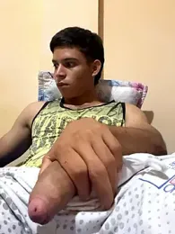 Michael_black01 webcam model stream image