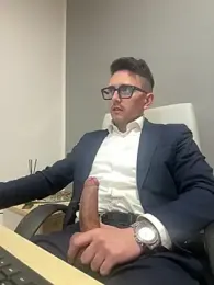 masterboss_ webcam model stream image