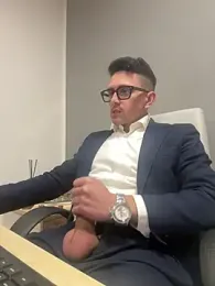 masterboss_ webcam model stream image