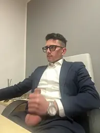 masterboss_ webcam model stream image