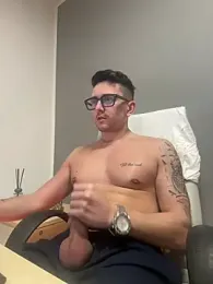 masterboss_ webcam model stream image