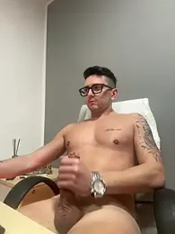 masterboss_ webcam model stream image