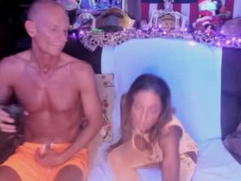 shannahand420 webcam chaturbate model stream image