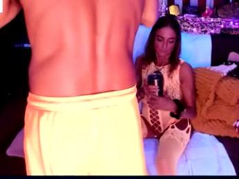 shannahand420 webcam chaturbate model stream image