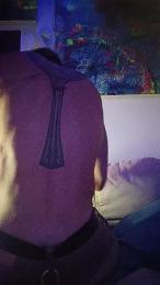 Uriel_23 webcam model stream image