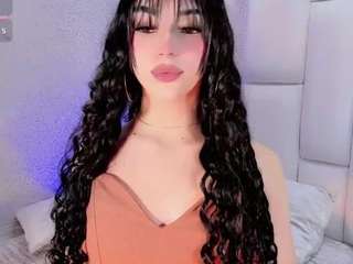 angeles-bust webcam model stream image