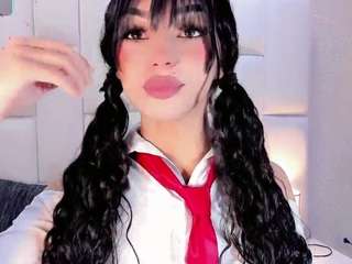 angeles-bust webcam camsoda model stream image