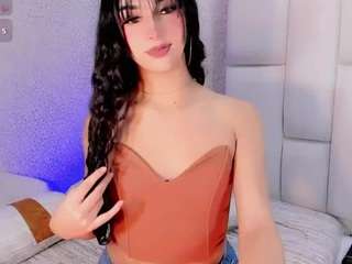 angeles-bust webcam model stream image