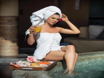 AvaLorelei webcam model stream image