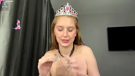 SofyBruno webcam model stream image